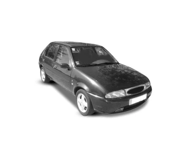 FORD FIESTA IV, 10.95 - 08.99 запчасти