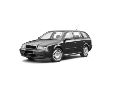 SKODA OCTAVIA, 97 - 00 запчасти