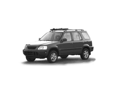 HONDA CR-V, 97 - 02 запчасти