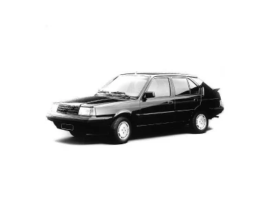 VOLVO 340, 03.76 - 10.92 запчасти