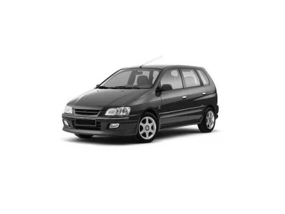 MITSUBISHI SPACE STAR (DG0), 06.98 - 12.01 detaļas