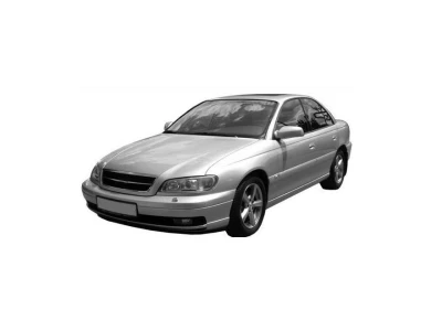 OPEL OMEGA (B), 99 - 03 detaļas