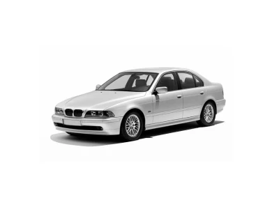 BMW 5 (E39) 1996 - 2000 parts