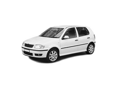 VW POLO H/B (V), 11.99 - 10.01 запчасти