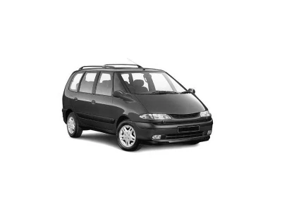 RENAULT ESPACE III (JE), 97 - 00 detaļas