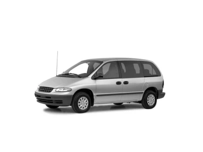 CHRYSLER VOYAGER, 01.96 - 02.01 запчасти