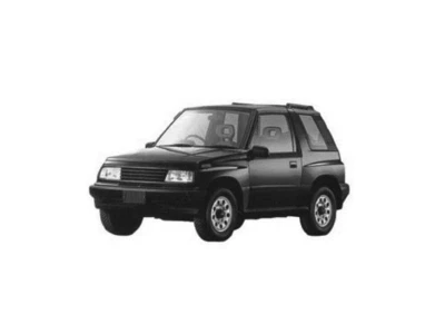 SUZUKI VITARA, 05.88 - 01.98 detaļas