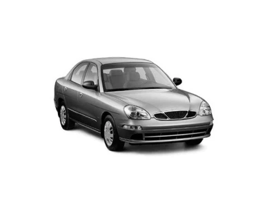 DAEWOO NUBIRA, 08.99 - 06.03 запчасти