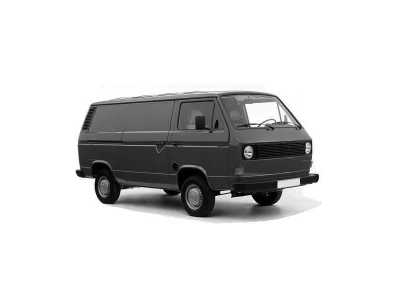 VW TRANSPORTER T3, 07.79 - 08.90 detaļas