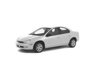 CHRYSLER NEON (PL), 10.99 - 01.03 запчасти