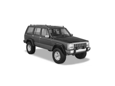 JEEP CHEROKEE, 97 - 01 запчасти