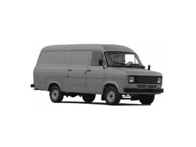 FORD TRANSIT, 78 - 08.86 detaļas