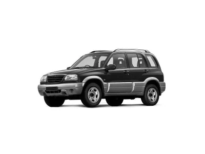 SUZUKI GRAND VITARA, 98 - 05 запчасти