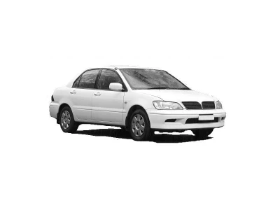 MITSUBISHI LANCER, 05.01 - 03 запчасти