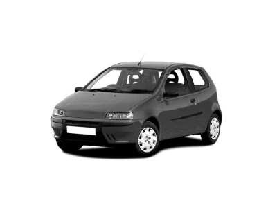 FIAT PUNTO II, 07.99 - 02 detaļas