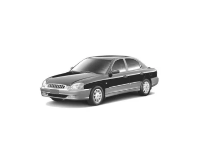 HYUNDAI SONATA, 99 - 01 запчасти