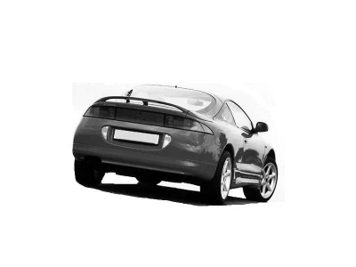 MITSUBISHI ECLIPSE, 01.95 - 12.98 detaļas