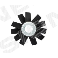 FAN BLADE