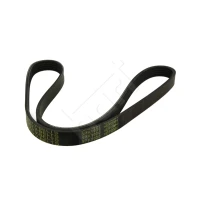 ALTERNATOR BELT