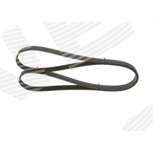 ALTERNATOR BELT - 2