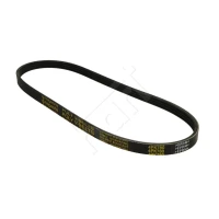 Alternator belt