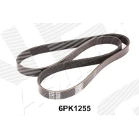 Alternator belt