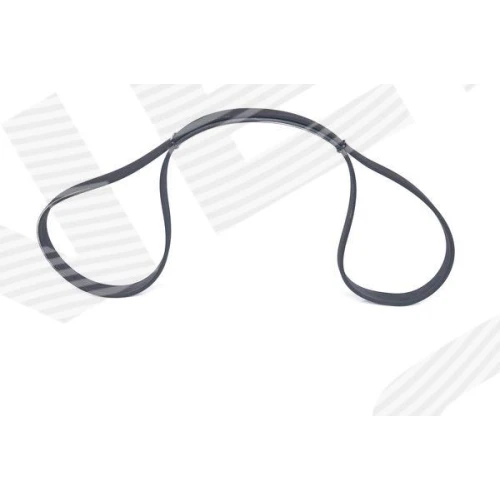 ALTERNATOR BELT - 2