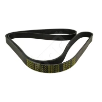 Alternator belt