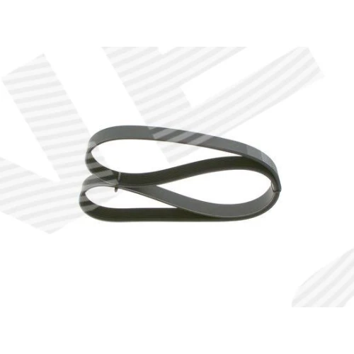 ALTERNATOR BELT - 2