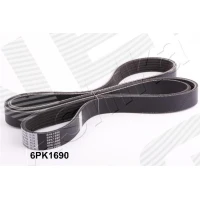 Alternator belt