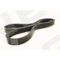 Alternator belt