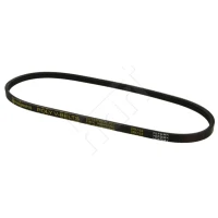 Alternator belt