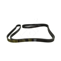 ALTERNATOR BELT