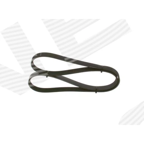 ALTERNATOR BELT - 2