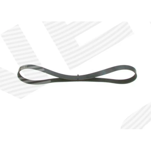 ALTERNATOR BELT - 2