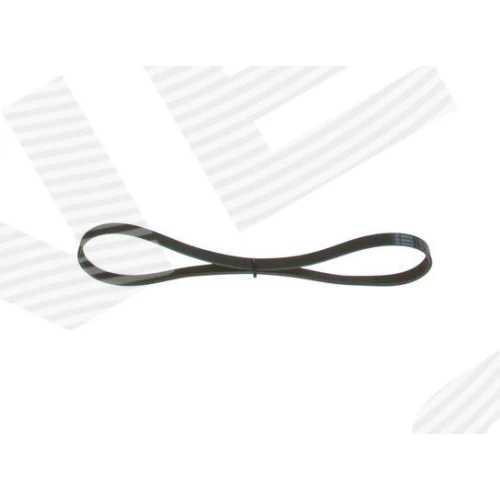 ALTERNATOR BELT - 2