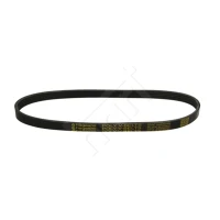 Alternator belt