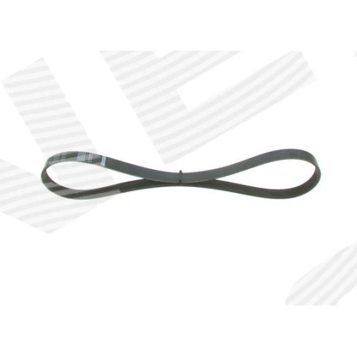 ALTERNATOR BELT - 2