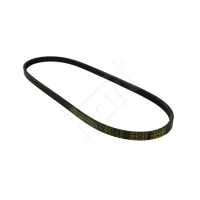 Alternator belt