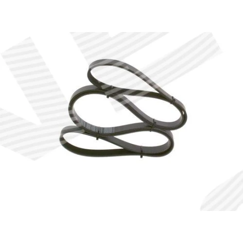 ALTERNATOR BELT - 2