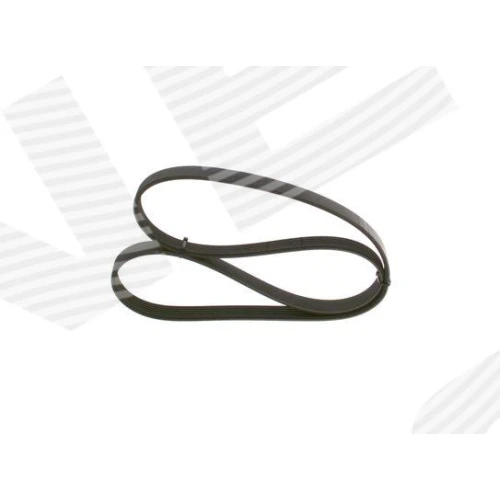 ALTERNATOR BELT - 2