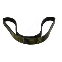 Alternator belt