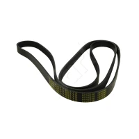 Alternator belt