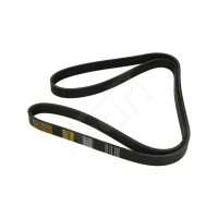 ALTERNATOR BELT