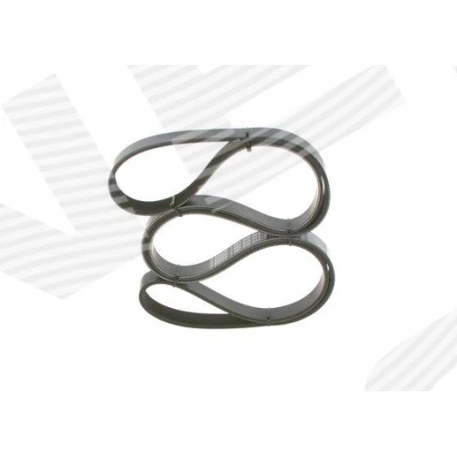 ALTERNATOR BELT - 2