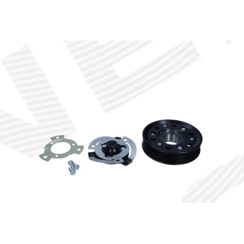 AIR CONDITIONER COMPRESSOR MAGNETIC CLUTCH - 0