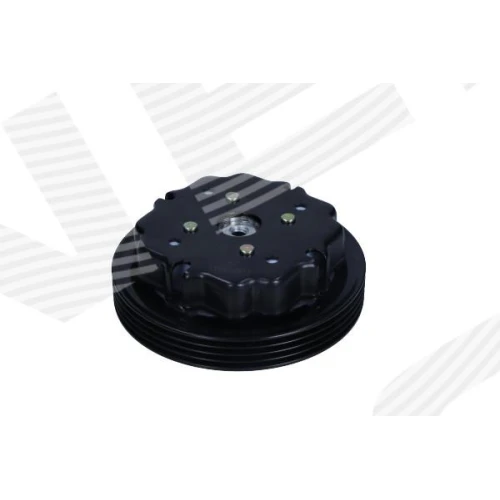 AIR CONDITIONER COMPRESSOR MAGNETIC CLUTCH - 1