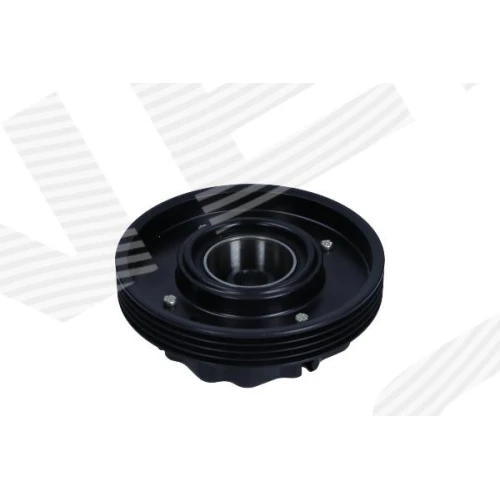 AIR CONDITIONER COMPRESSOR MAGNETIC CLUTCH - 0