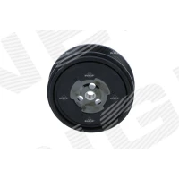 AIR CONDITIONER COMPRESSOR MAGNETIC CLUTCH