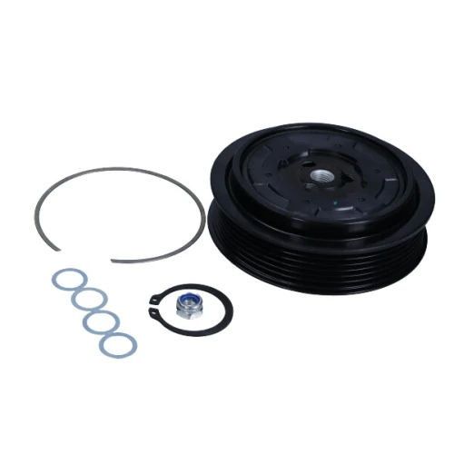 AIR CONDITIONER COMPRESSOR MAGNETIC CLUTCH - 1